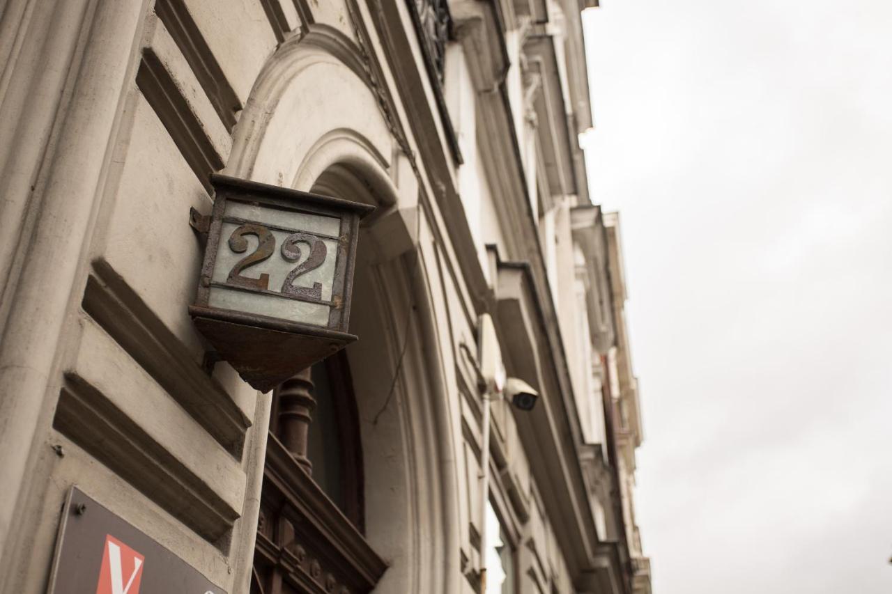 Best 2 Rest Apartment Stary Toruń Exteriör bild