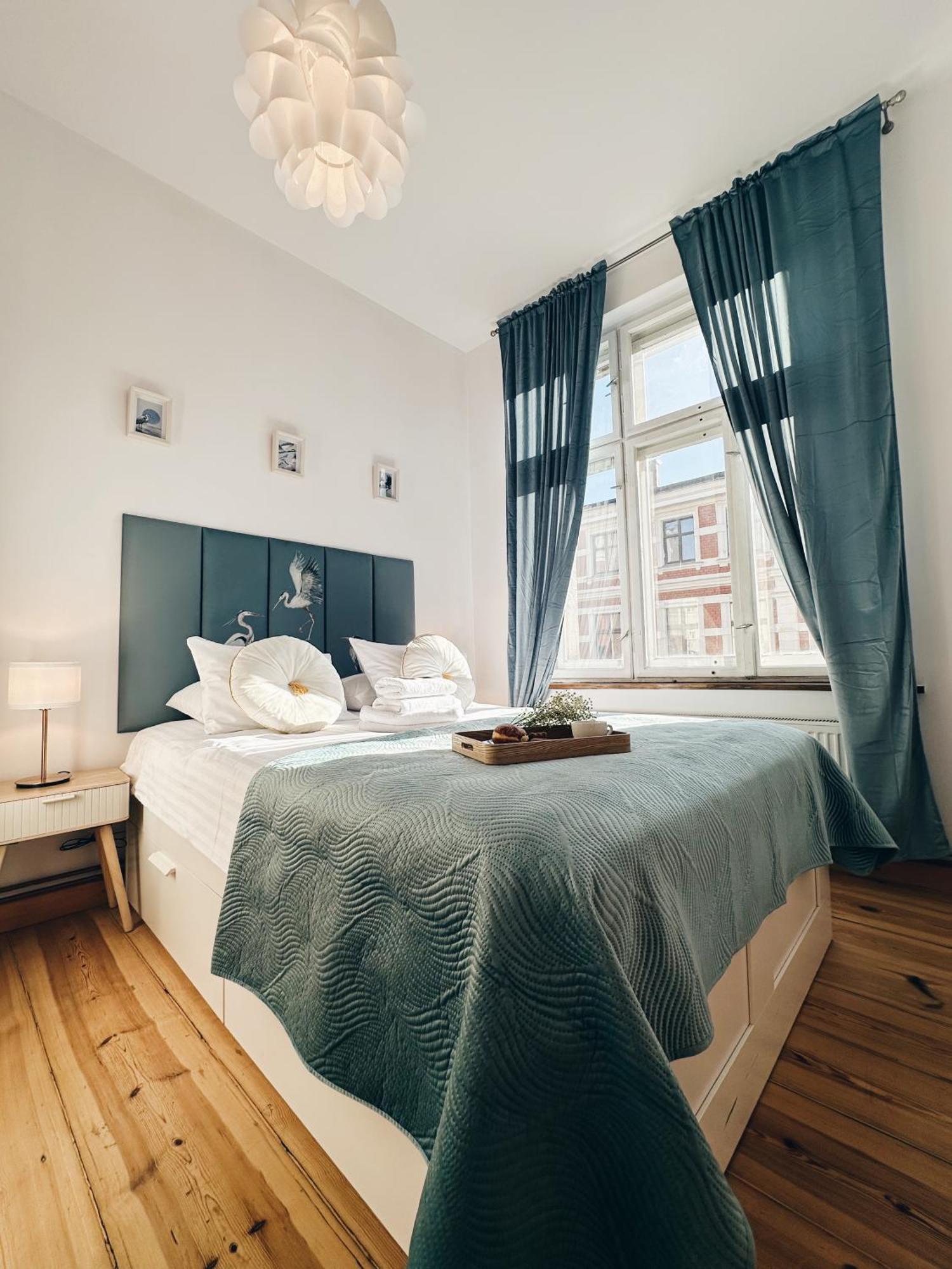 Best 2 Rest Apartment Stary Toruń Exteriör bild