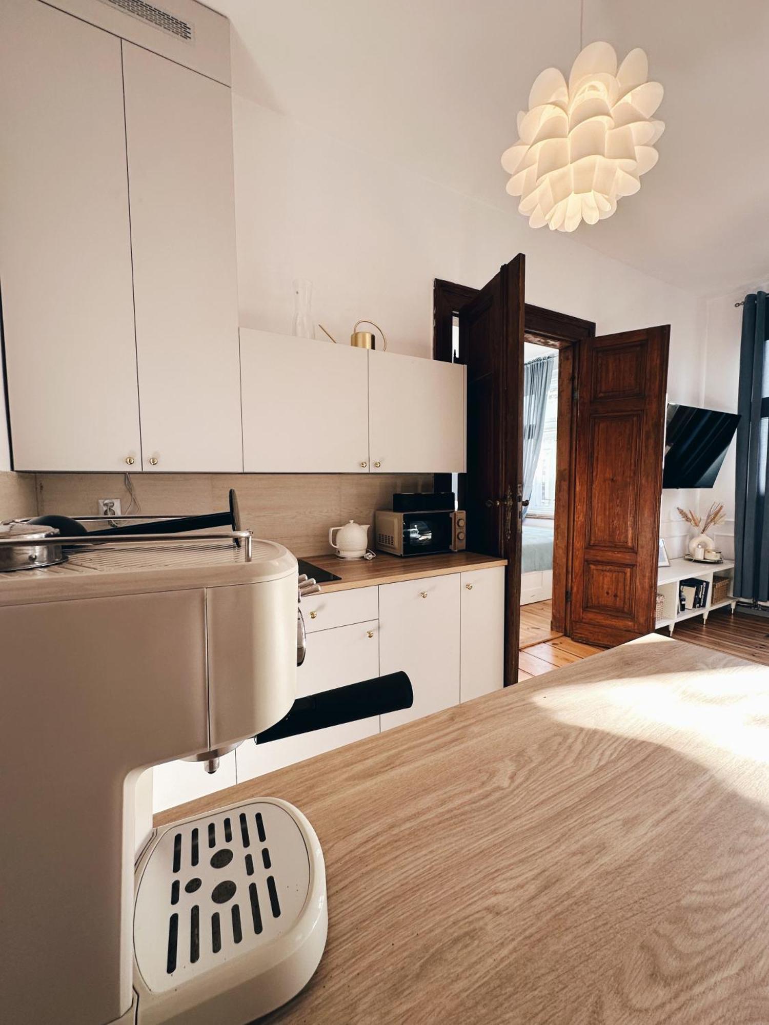 Best 2 Rest Apartment Stary Toruń Exteriör bild