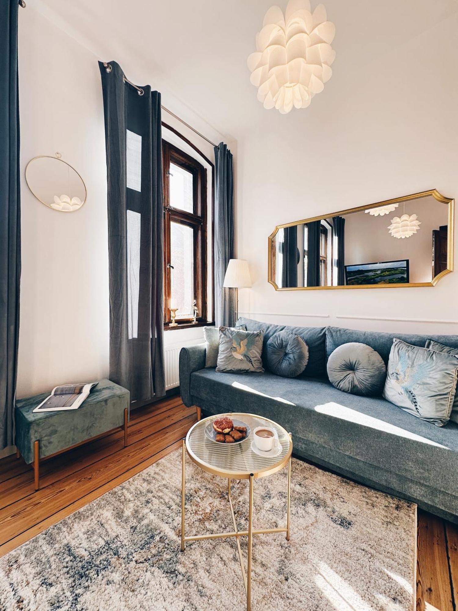 Best 2 Rest Apartment Stary Toruń Exteriör bild